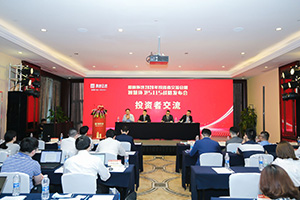 MK体育環(huán)境篤行致遠！環(huán)衛(wèi)裝備打贏行業(yè)復(fù)蘇信心之戰(zhàn)