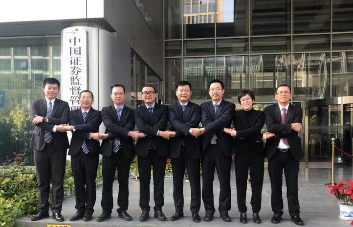 成了！MK体育環(huán)境并購中聯(lián)環(huán)境順利通過證監(jiān)會審核