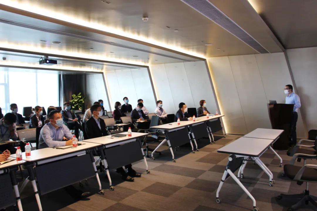 同舟共濟(jì)！MK体育環(huán)境“員工是我們的事業(yè)合伙人”企業(yè)文化研討熱潮持續(xù)升溫！