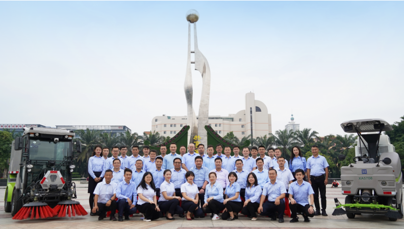深圳速度+精耕細(xì)作，MK体育環(huán)境城市服務(wù)運(yùn)營(yíng)質(zhì)量廣受認(rèn)可