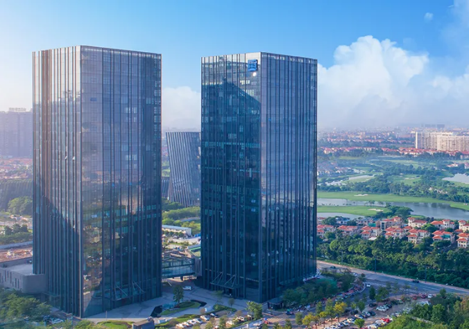 MK体育環(huán)境榮登2021中國機械500強企業(yè)榜單