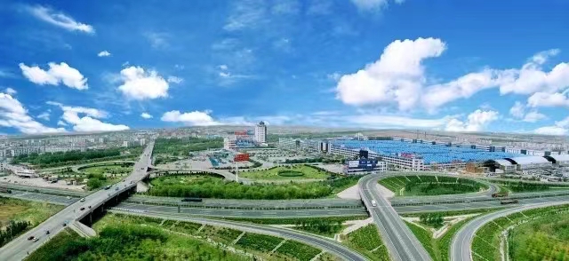 超2億！MK体育環(huán)境中標(biāo)遼寧省海城市鐵西環(huán)衛(wèi)一體化特許經(jīng)營(yíng)項(xiàng)目